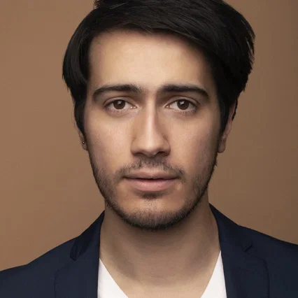  Dario Ladani Sanchez
