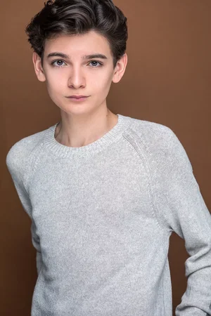 Luca Padovan