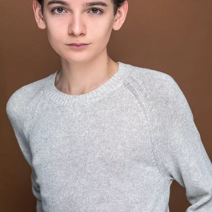  Luca Padovan