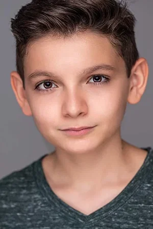  Luca Padovan