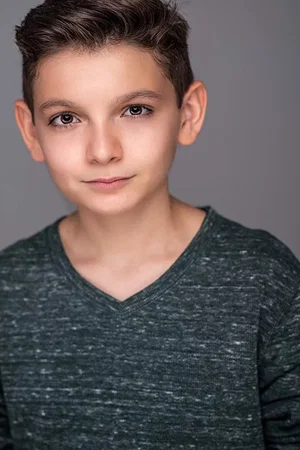  Luca Padovan