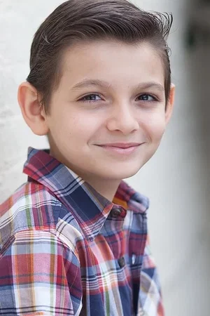  Luca Padovan