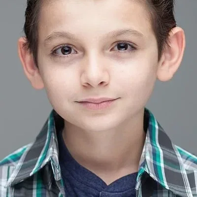  Luca Padovan