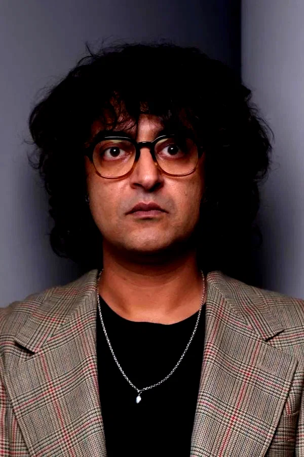  Karan Kandhari