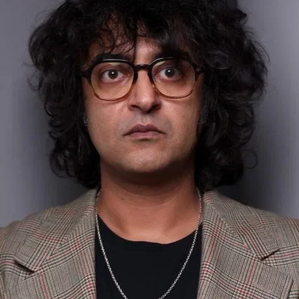  Karan Kandhari