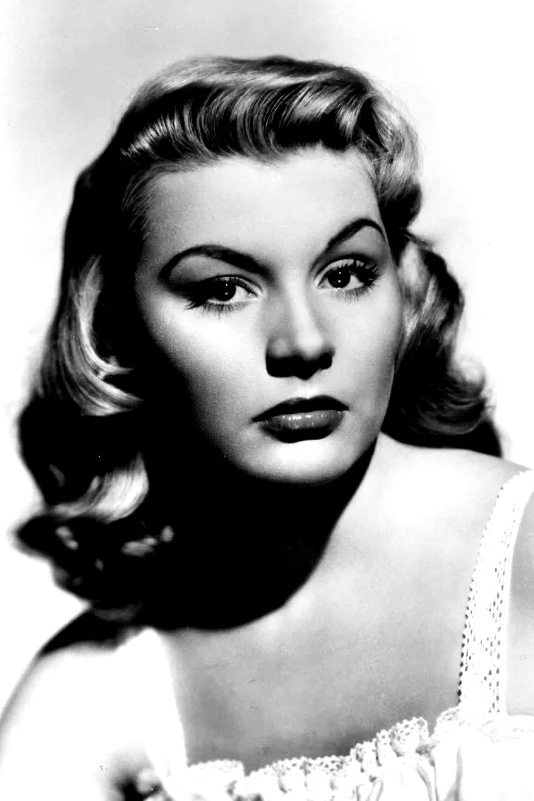  Barbara Payton