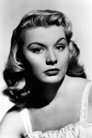  Barbara Payton