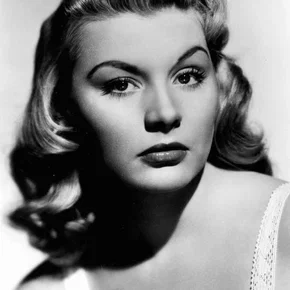 Photo star :  Barbara Payton