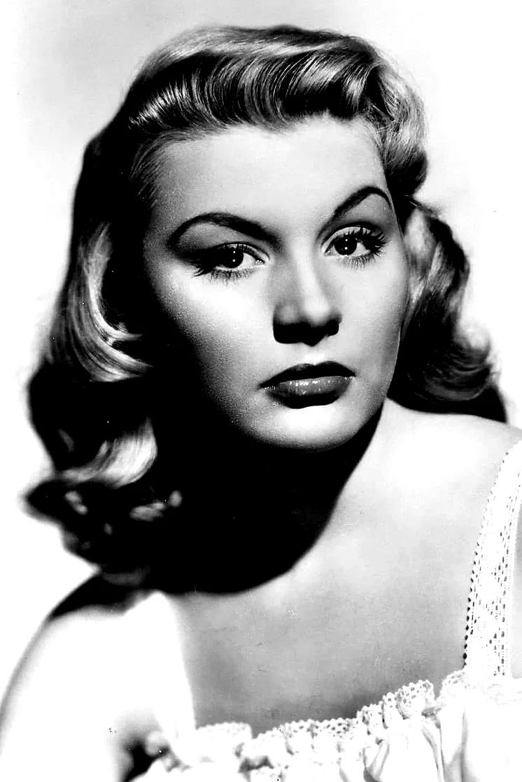  Barbara Payton