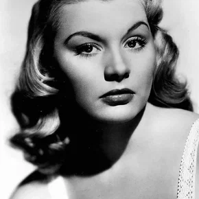 Photo star :  Barbara Payton