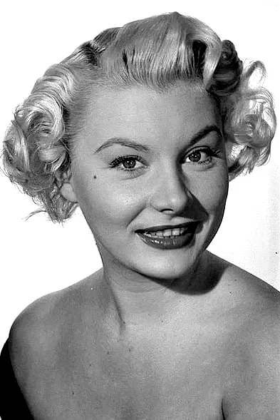  Barbara Payton