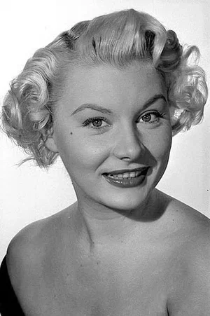  Barbara Payton