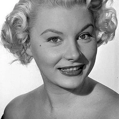  Barbara Payton
