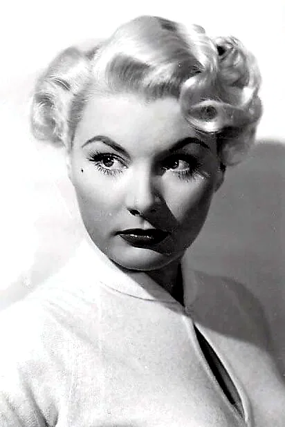  Barbara Payton