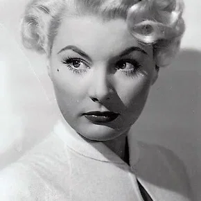 Photo star :  Barbara Payton