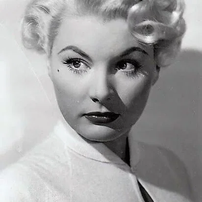  Barbara Payton