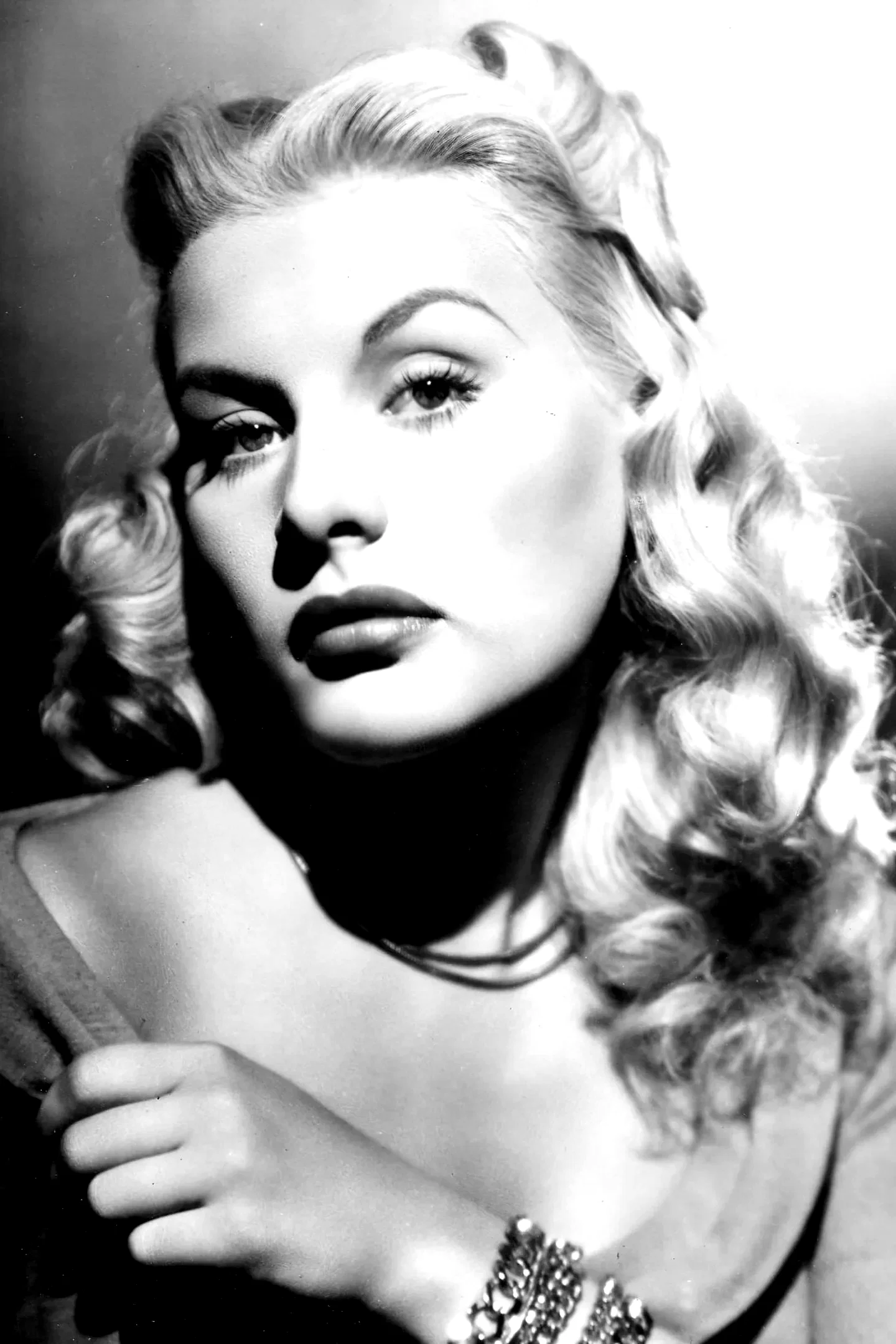  Barbara Payton