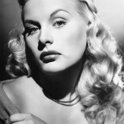  Barbara Payton
