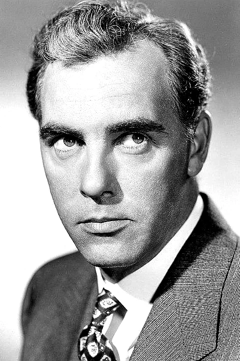  Warner Anderson