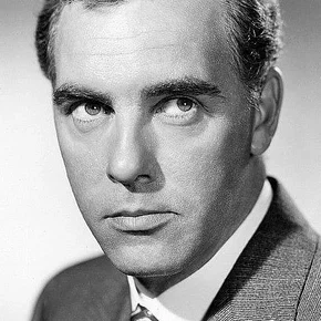 Photo star :  Warner Anderson