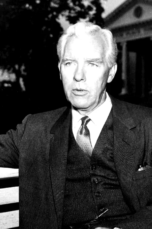  Warner Anderson