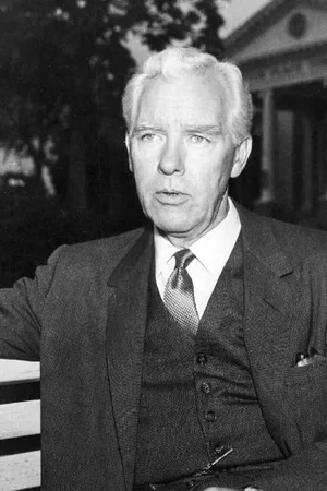  Warner Anderson photo