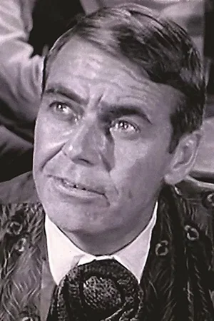 Dan Riss photo