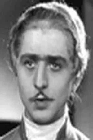  Pierre Feuillère photo