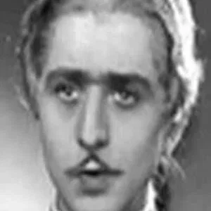  Pierre Feuillère
