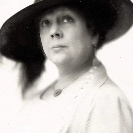 Jeanne Cheirel
