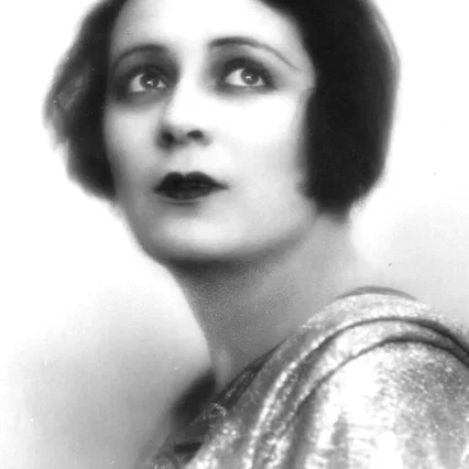 Suzy Pierson