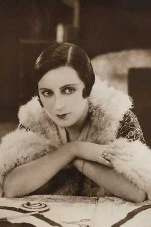 Suzy Pierson photo