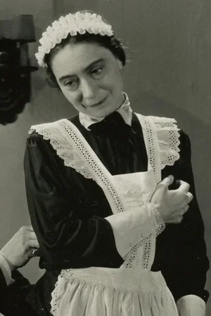  Marcelle Barry photo