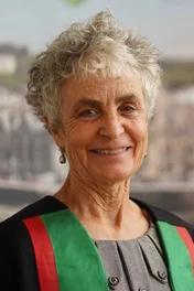 Sue Jones-davies