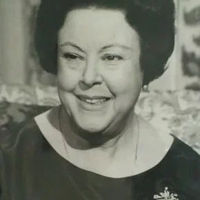 Photo star :  Pilar Gomez Ferrer