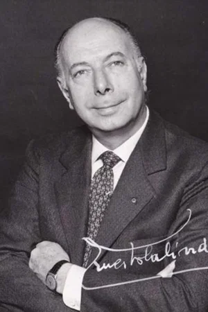 Photo de  Ernesto Calindri