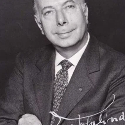  Ernesto Calindri