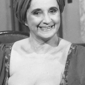 Photo star :  Thelma Reston