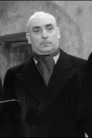  Pierre Sergeol photo