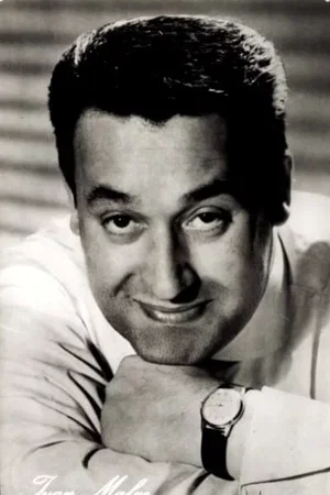  Ivan Malré photo