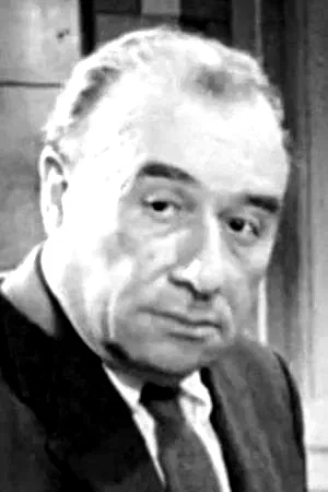 Louis Daquin