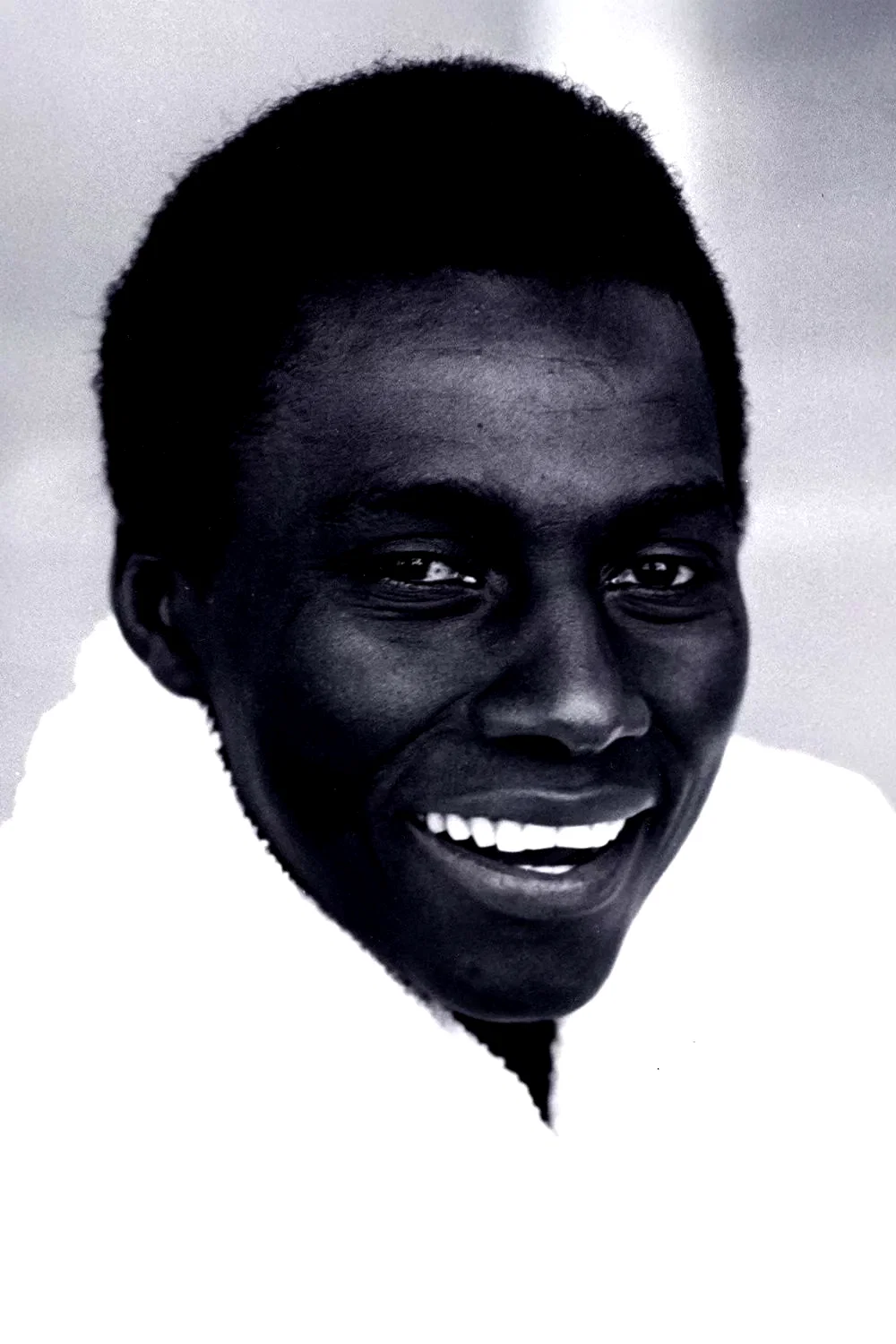 Johnny Sekka