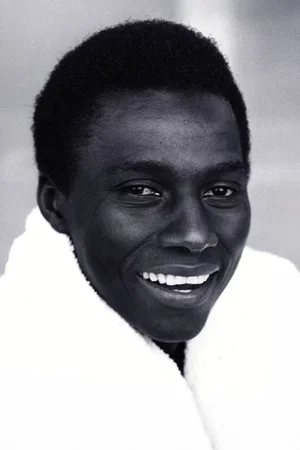 Johnny Sekka photo
