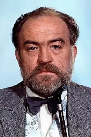 Ronald Radd photo