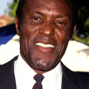 Photo star : Rafer Johnson