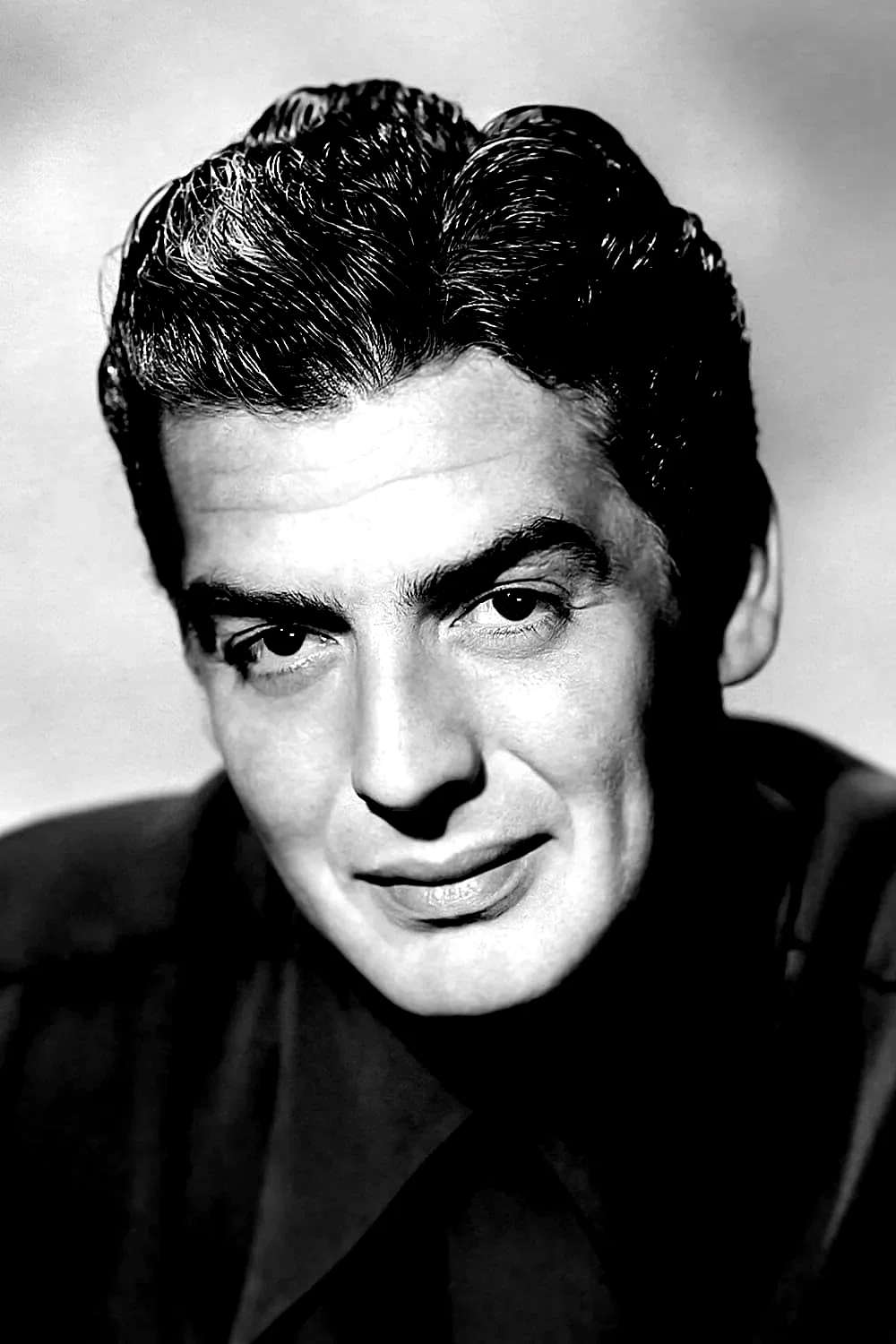 Victor Mature