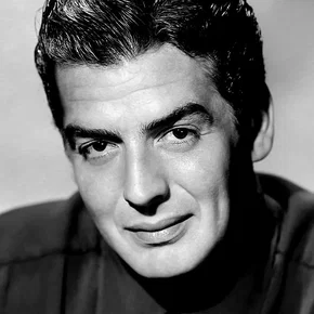 Photo star : Victor Mature