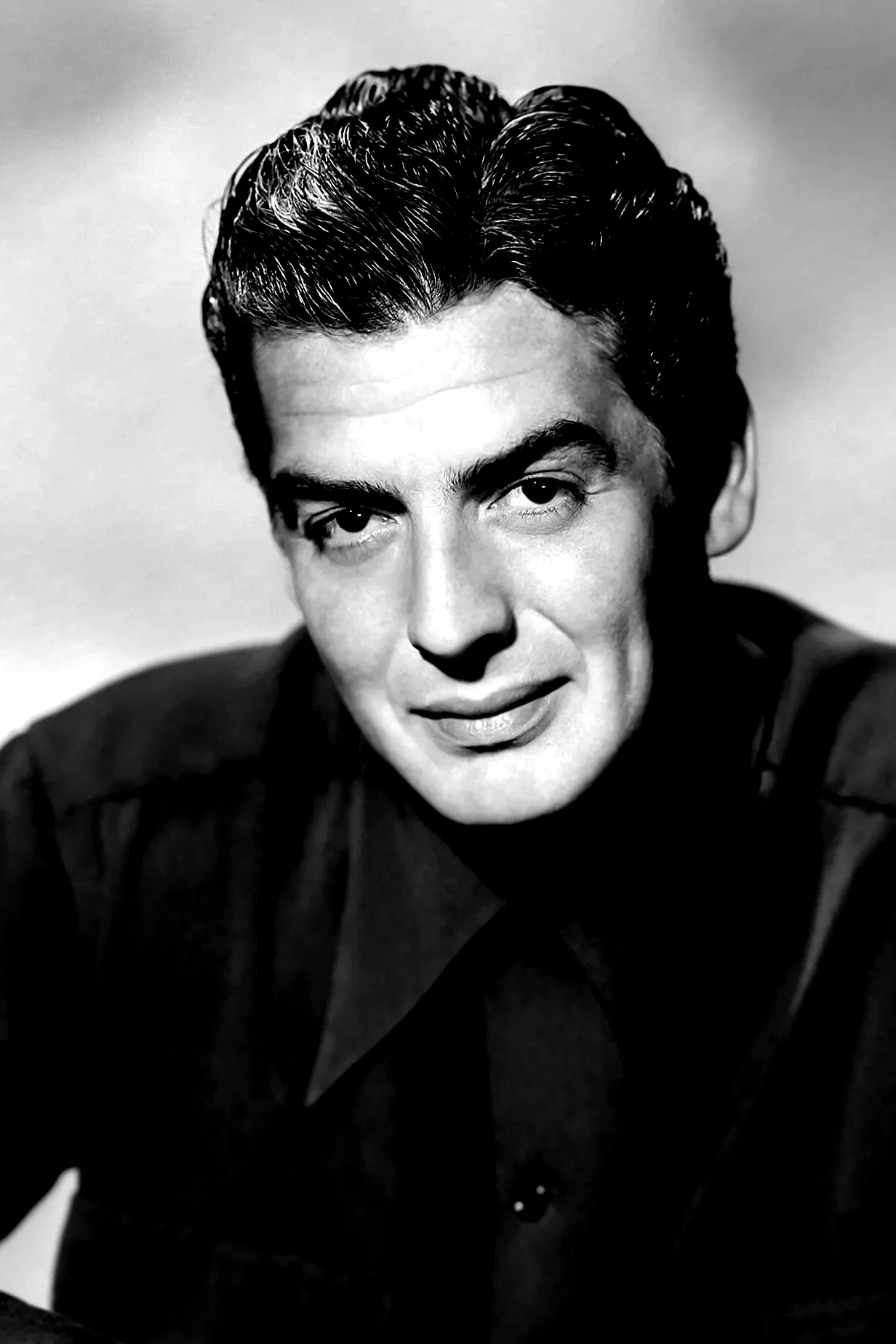 Victor Mature