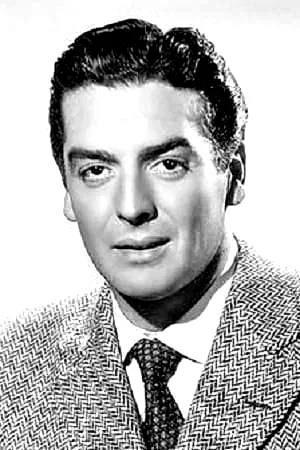 Victor Mature