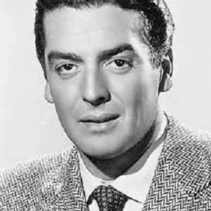 Victor Mature